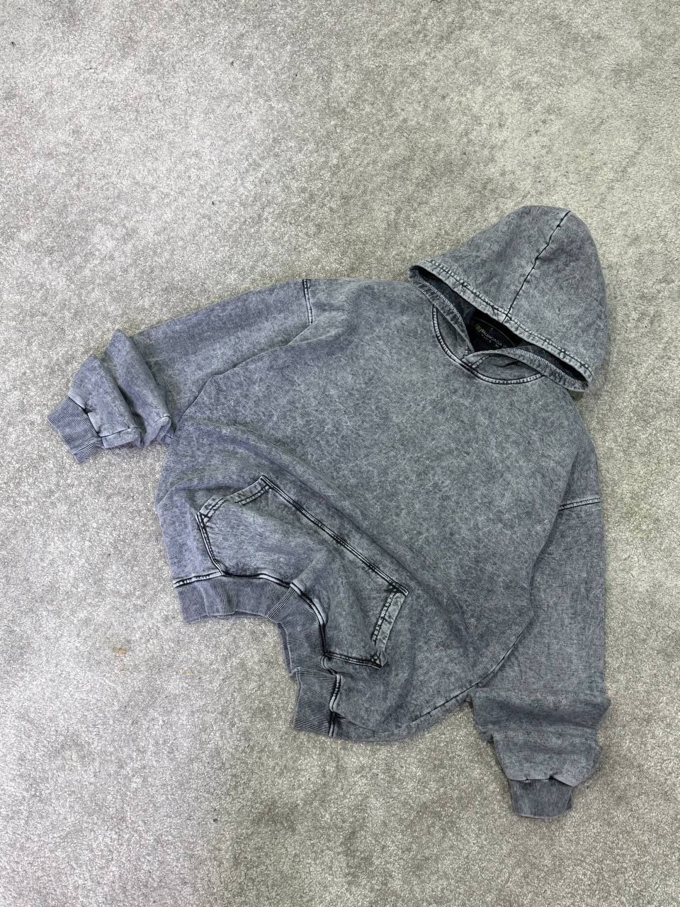 هودی بیسیک سنگشور پارچه دورس سه نخ گرم بالا بلنسیاگا اسپرت