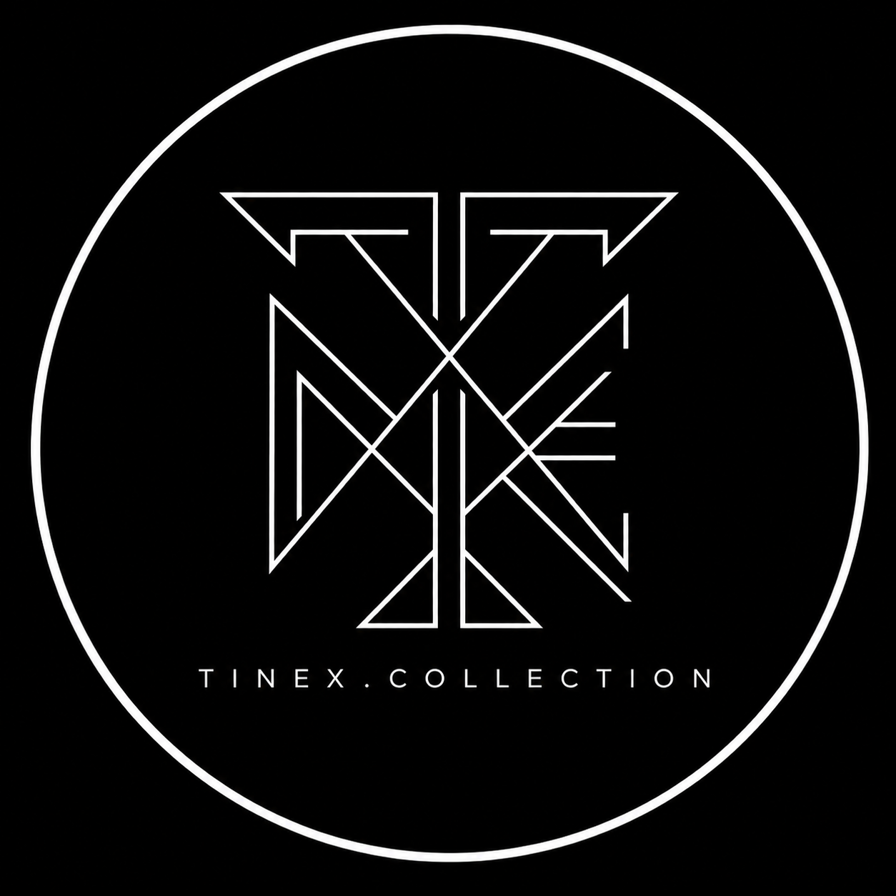تینکس کالکشن | Tinex_collection